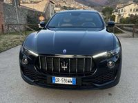 Usata Maserati Levante 275 CV (202 kW) 2017 SUV