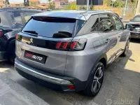 Usata Peugeot 3008 Allure 131 CV (96 kW) 2021 Grigio SUV