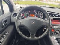 Usata Peugeot 3008 Active 114 CV (83 kW) 2013 Station wagon