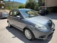Usata Lancia Ypsilon 90 CV (66 kW) 2007 Utilitaria