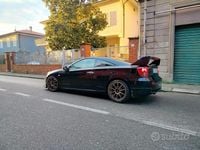 Usata Toyota Celica Edition 192 CV (141 kW) 2002 Blu Coupé