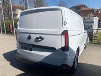 Ny VW Transporter 110 HK (80 kW) 2025 Vit Van
