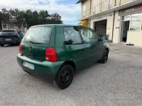 Usata VW Lupo Comfortline 75 CV (55 kW) 2001 Utilitaria