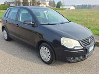 Usata VW Polo Sportline 80 CV (58 kW) 2007 Other Utilitaria