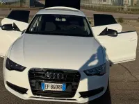 Usata Audi A5 Sportback Advanced Plus 170 CV (125 kW) 2013 Utilitaria