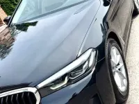Usata BMW 518 150 CV (110 kW) 2022 Berlina