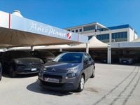 Usata Citroën C3 Live 68 CV (50 kW) 2018 Grigio Berlina