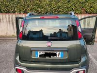 Usata Fiat Panda Cross Cross 2021 Utilitaria