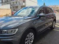 Usata VW Tiguan 2017 SUV