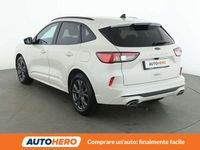 Usata Ford Kuga ST-Line 120 CV (88 kW) 2023 Bianco SUV