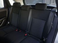 Usata Mercedes B180 Executive 109 CV (80 kW) 2015 Grigio Monovolume