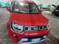 Second-hand Suzuki Ignis 90 CP (66 kW) 2020 Other SUV