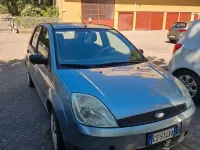 Usata Ford Fiesta 68 CV (50 kW) 2005 Utilitaria