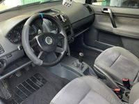 usata VW Polo 1.2 benz/gpl