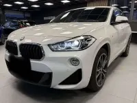 Usata BMW X2 M Sport 190 CV (139 kW) 2020 SUV