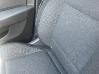 Usata Renault Clio V 101 CV (74 kW) 2021 Grigio Berlina