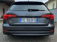 Usata Audi A4 Ambiente 190 CV (139 kW) 2016 Station wagon