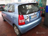 usata Kia Picanto 1.0 12V Spirit OK Neopatentato