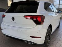 Nuova VW Polo R-line Plus 95 CV (69 kW) 2026 Bianco Utilitaria