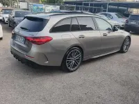 Usata Mercedes C43 AMG Premium Plus 408 CV (300 kW) 2022 Other Station wagon
