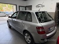 Usata Fiat Stilo Active 119 CV (87 kW) 2005 Grigio Berlina