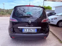 Usata Renault Scénic XMOD 110 CV (80 kW) 2014 Nero Monovolume