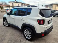Usata Jeep Renegade Limited 131 CV (96 kW) 2022 Bianco SUV