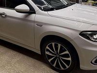 Usata Fiat Tipo S 120 CV (88 kW) 2018 Station wagon