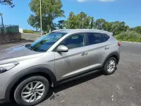 Usata Hyundai Tucson Xpossible 116 CV (85 kW) 2015 SUV