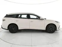 Nuova BYD Seal Boost 97 CV (71 kW) 2026 Blu Station wagon