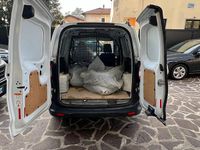 Usata Ford Transit 95 CV (69 kW) 2015 Bianco SUV