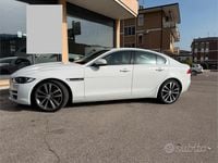 Usata Jaguar XE 180 CV (132 kW) 2016 Berlina