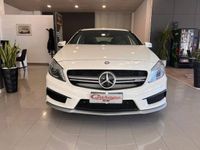 usata Mercedes A45 AMG A 45 AMG4matic 360cv auto E6