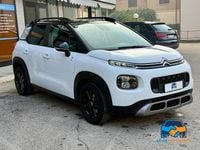 Usata Citroën C3 Aircross Shine 120 CV (88 kW) 2020 Bianco SUV