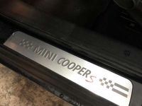 usata Mini Cooper SD Countryman 2.0 E6
