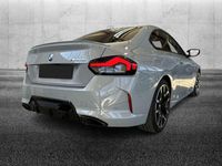 Usata BMW M240 Efficient Dynamics 374 CV (275 kW) 2025 Grigio Coupé