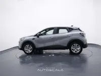 Nuova Renault Captur Evolution 120 CV (88 kW) 2026 Grigio scisto SUV