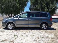 Usata VW Sharan Highline 140 CV (102 kW) 2015 Monovolume