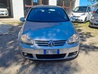 usata VW Golf V Golf 1.6 16V FSI 5p. Comfortline