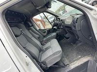 Usata Renault Master 125 CV (91 kW) 2016 Bianco Furgone