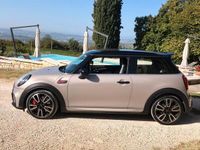 usata Mini John Cooper Works 2022