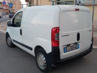 Usata Citroën Nemo 74 CV (54 kW) 2012 Bianco Monovolume