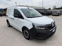 Usata Renault Kangoo SE 95 CV (69 kW) 2024 Bianco Monovolume