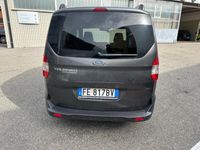 usata Ford Tourneo Courier Tourneo Courier1.5 TDCI 75 C