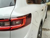 Usata Renault Koleos 177 CV (130 kW) 2018 Bianco SUV