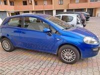 Usata Fiat Grande Punto 77 CV (56 kW) 2011 Utilitaria