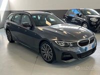 usata BMW 320 320 d xDrive Touring Msport AUTOMATICO