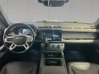 Occasion Land Rover Defender SE 249 ch (183 kW) 2022 Gris SUV
