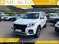 Occasion DR DR 4.0 116 ch (85 kW) 2022 Blanc SUV