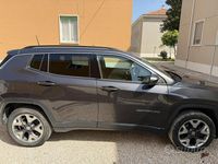 Usata Jeep Compass Limited 170 CV (125 kW) 2019 SUV